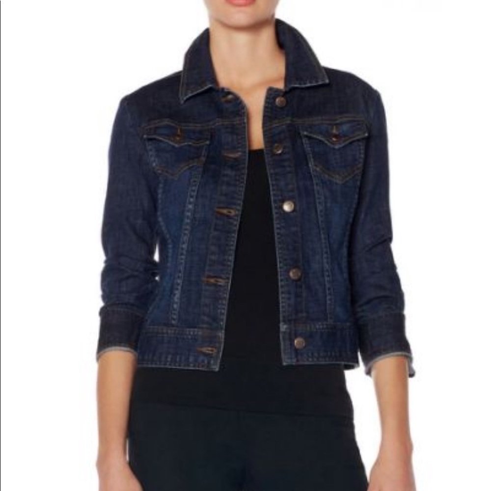 OBR Denim Jacket